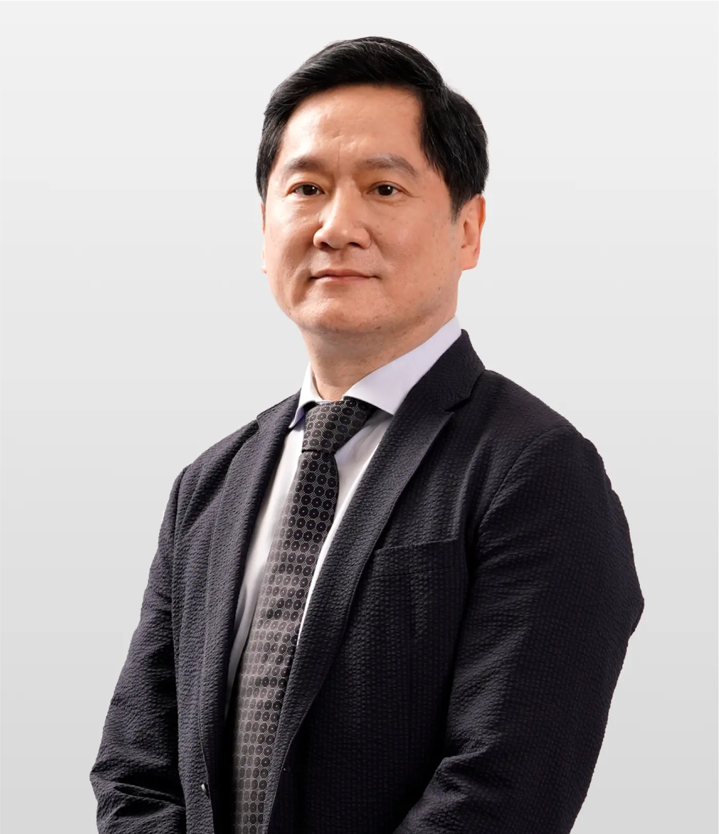Charlie Chen