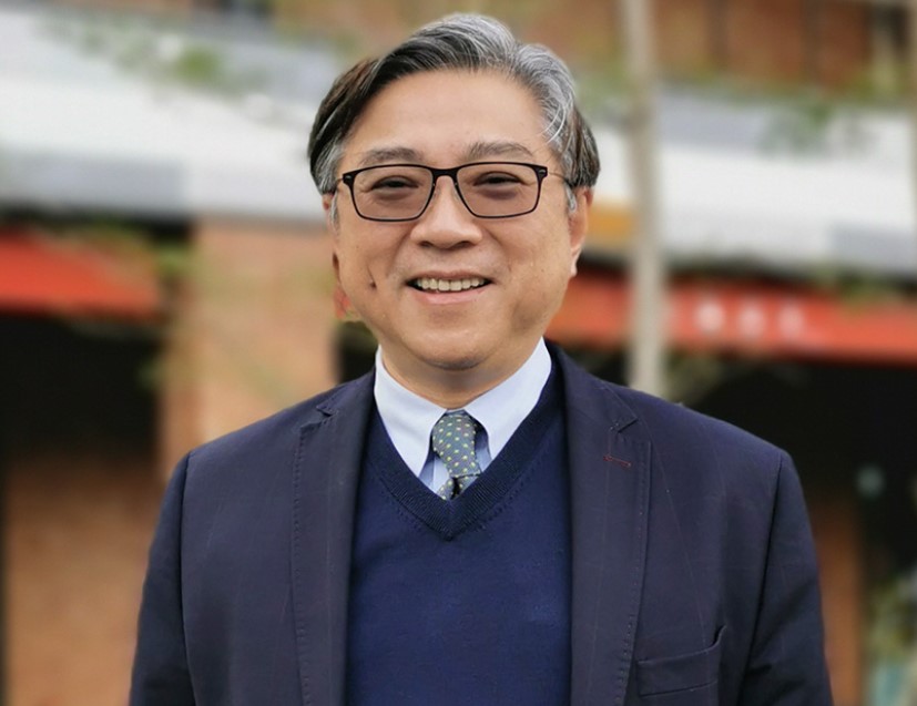 Timothy Chang