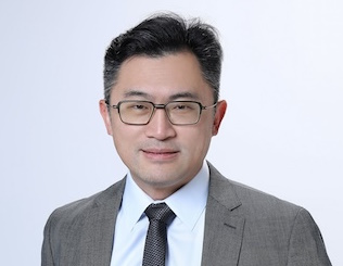 Allen Lien M.D., Dr PH
